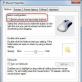 Настройки мыши в Windows Как открыть настройки мыши на виндовс 7