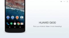 Эффективное руководство по рутингу планшетов и смартфонов Huawei просто Получение root прав на huawei